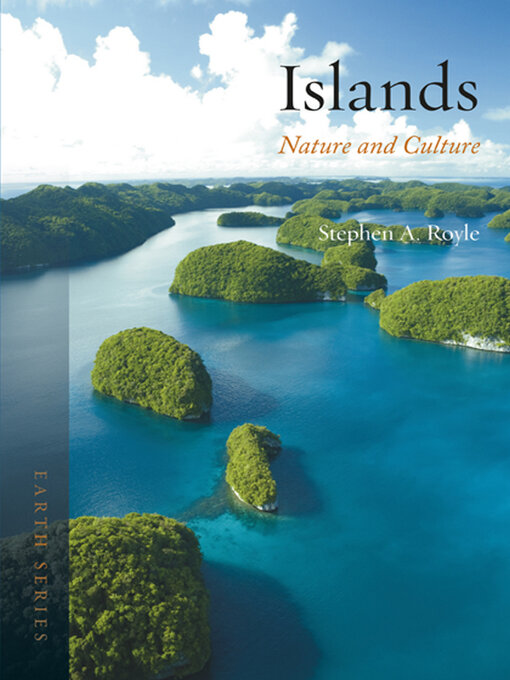 Title details for Islands by Stephen A. Royle - Available